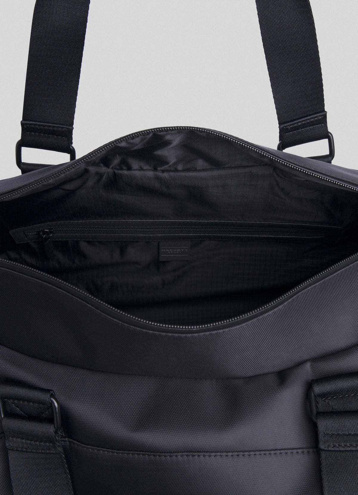 Hackett Sport Travel Bag