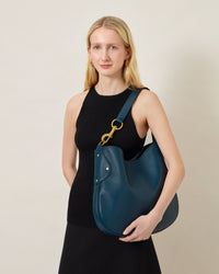 Hackney Shoulder Bag