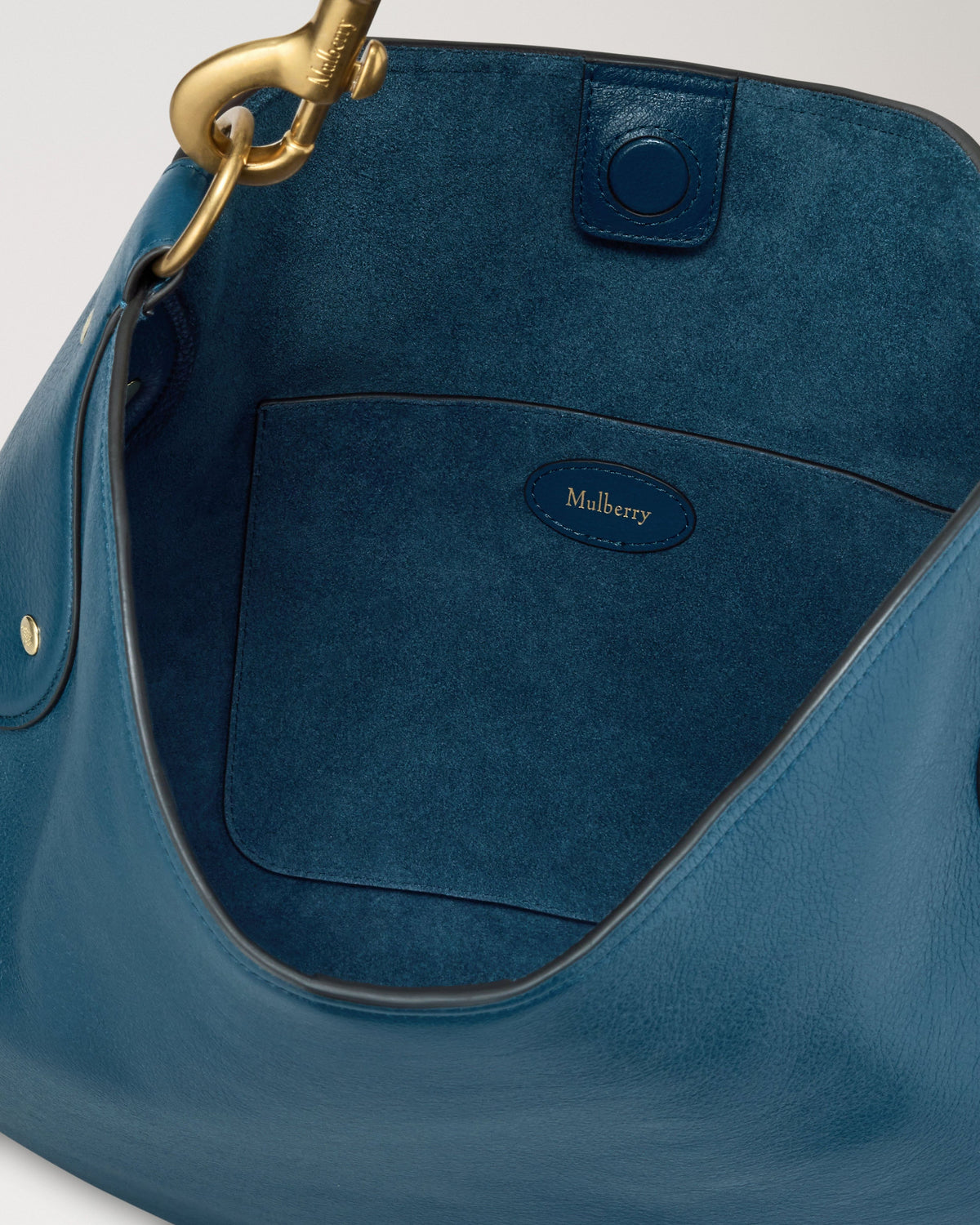 Hackney Shoulder Bag