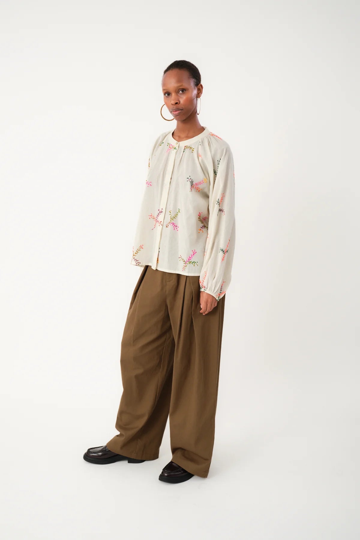 Hailey Shirt