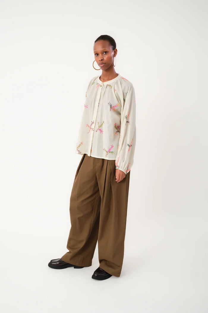Hailey Shirt