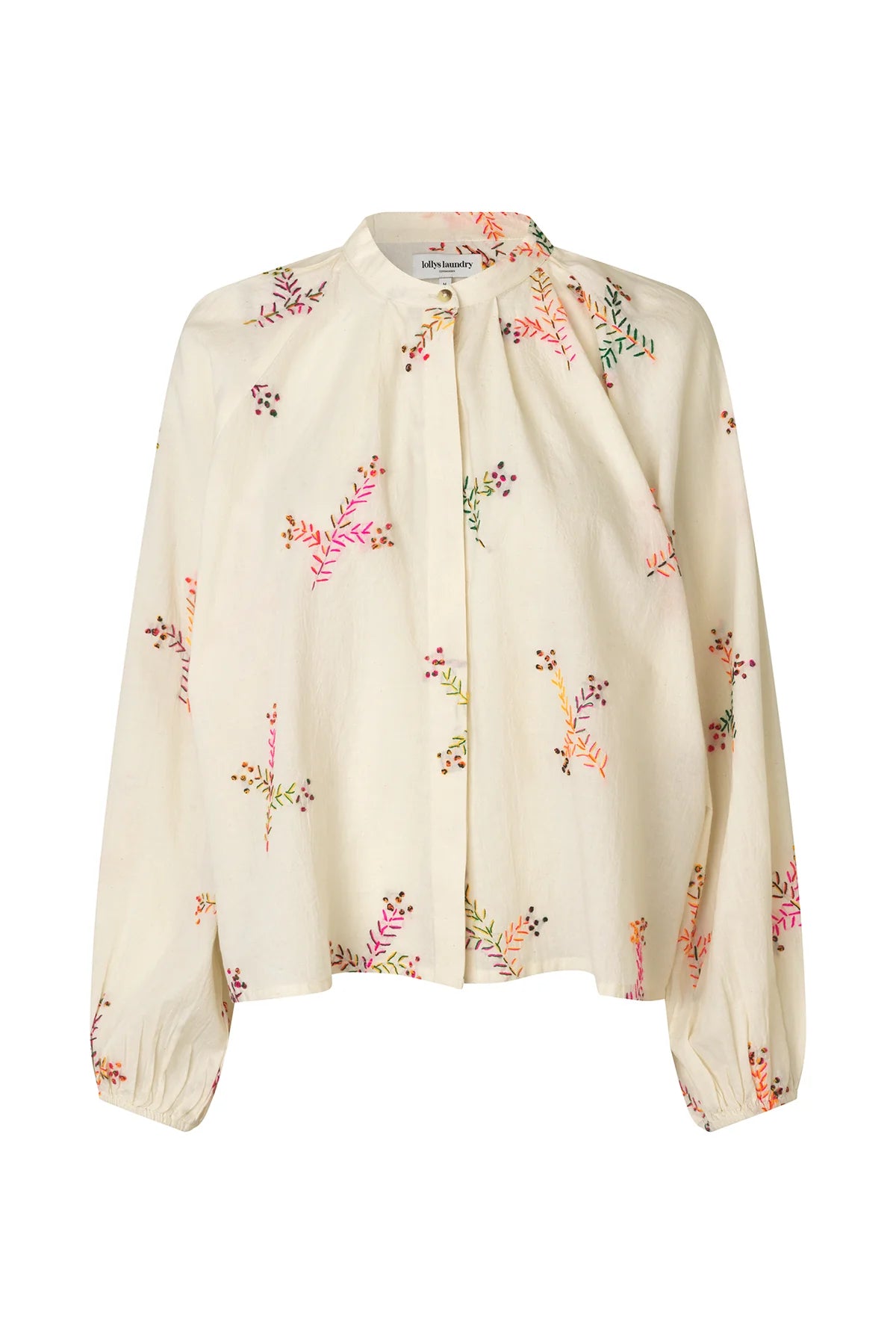 Hailey Shirt