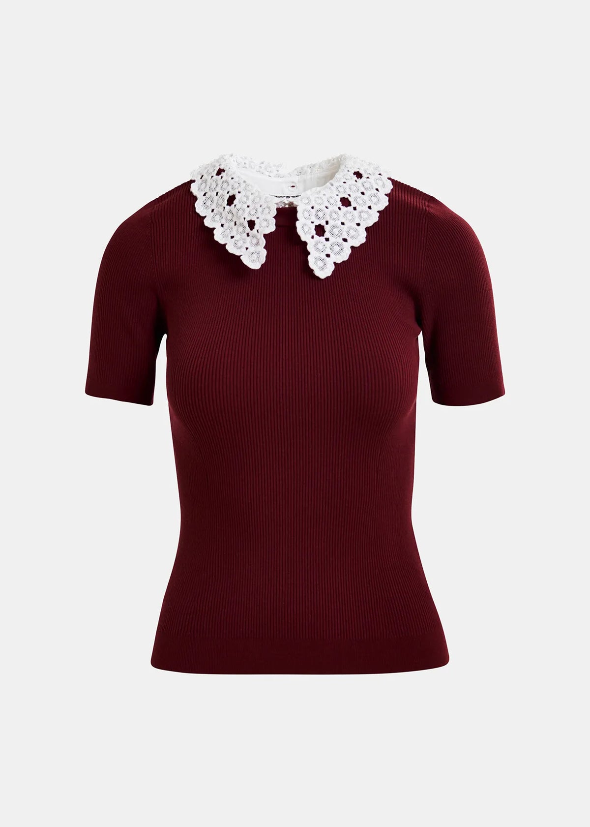 Halamo Lace Top