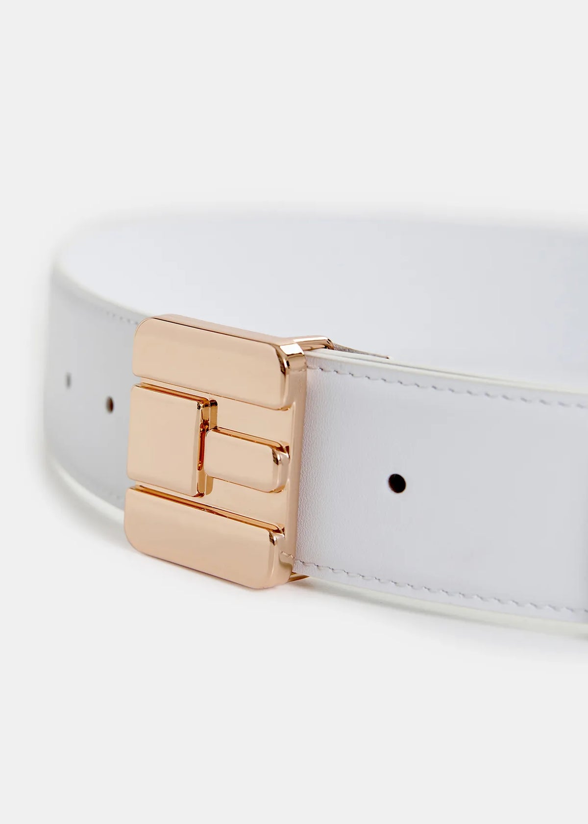 Halways E-Buckle Belt