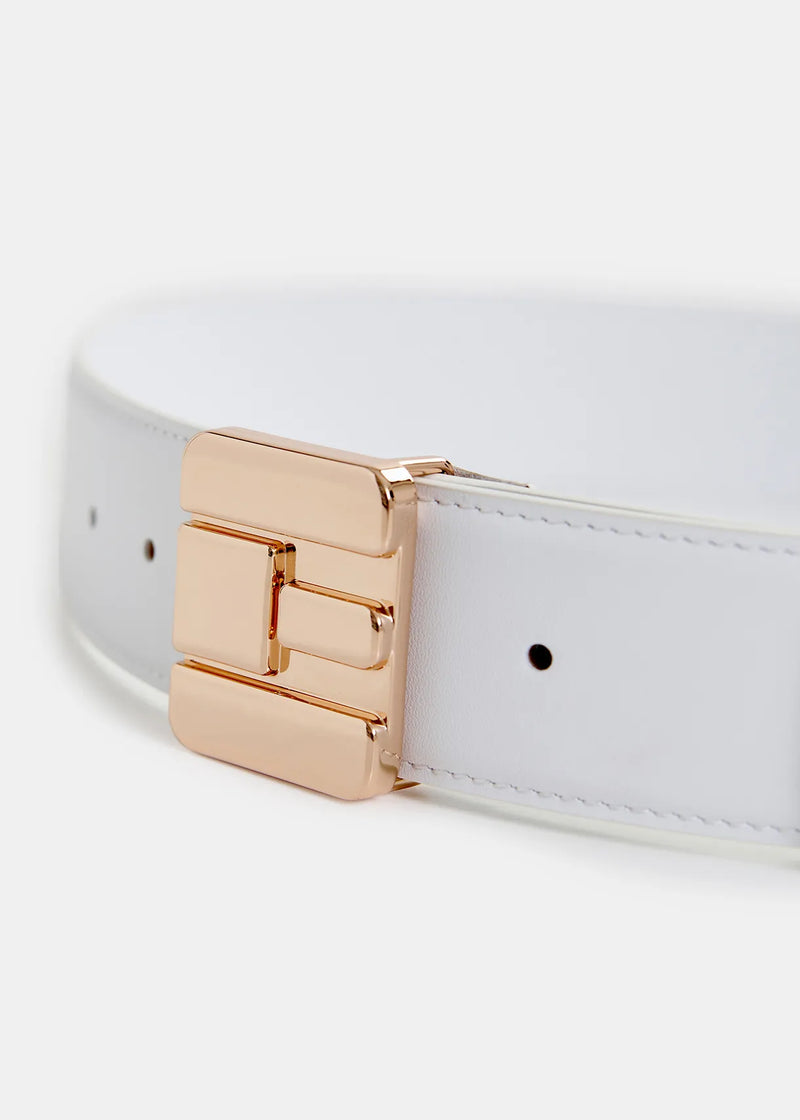 Halways E-Buckle Belt