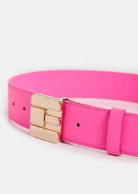 Halways E-Buckle Belt