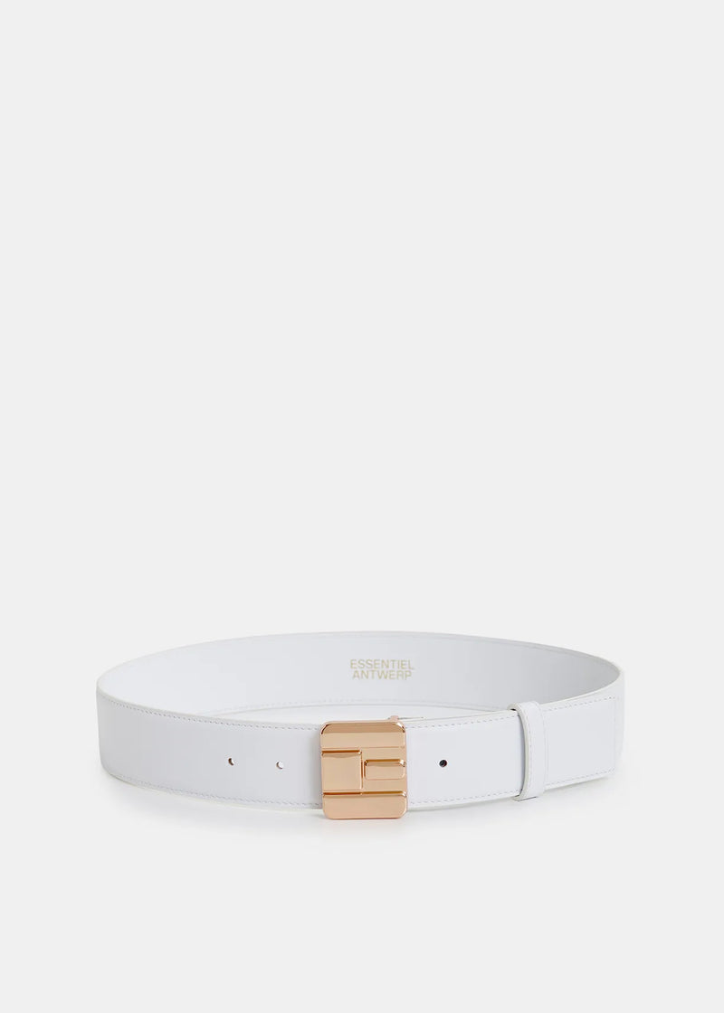 Halways E-Buckle Belt