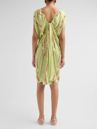 Hand Draped Mini
