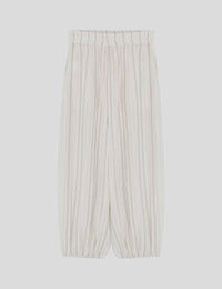 Harsha Raw Stripes - Pants