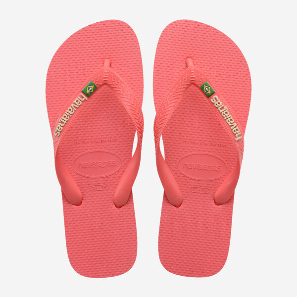 Havaianas Brasil Logo