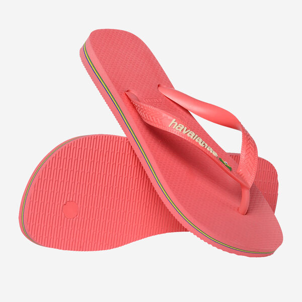 Havaianas Brasil Logo