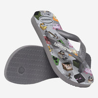 Havaianas Kids Minecraft