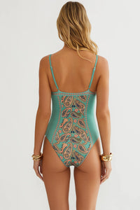 Hayes One Piece
