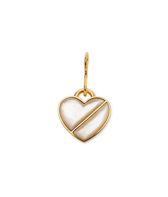 Heart Pendant Daydream