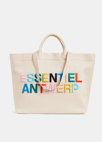 Hedness Canvas Tote