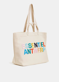 Hedness Canvas Tote