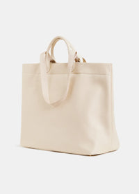 Hedness Canvas Tote