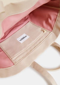 Hedness Canvas Tote