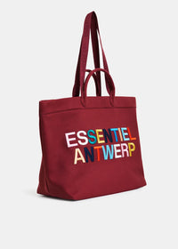 Hedness Canvas Tote