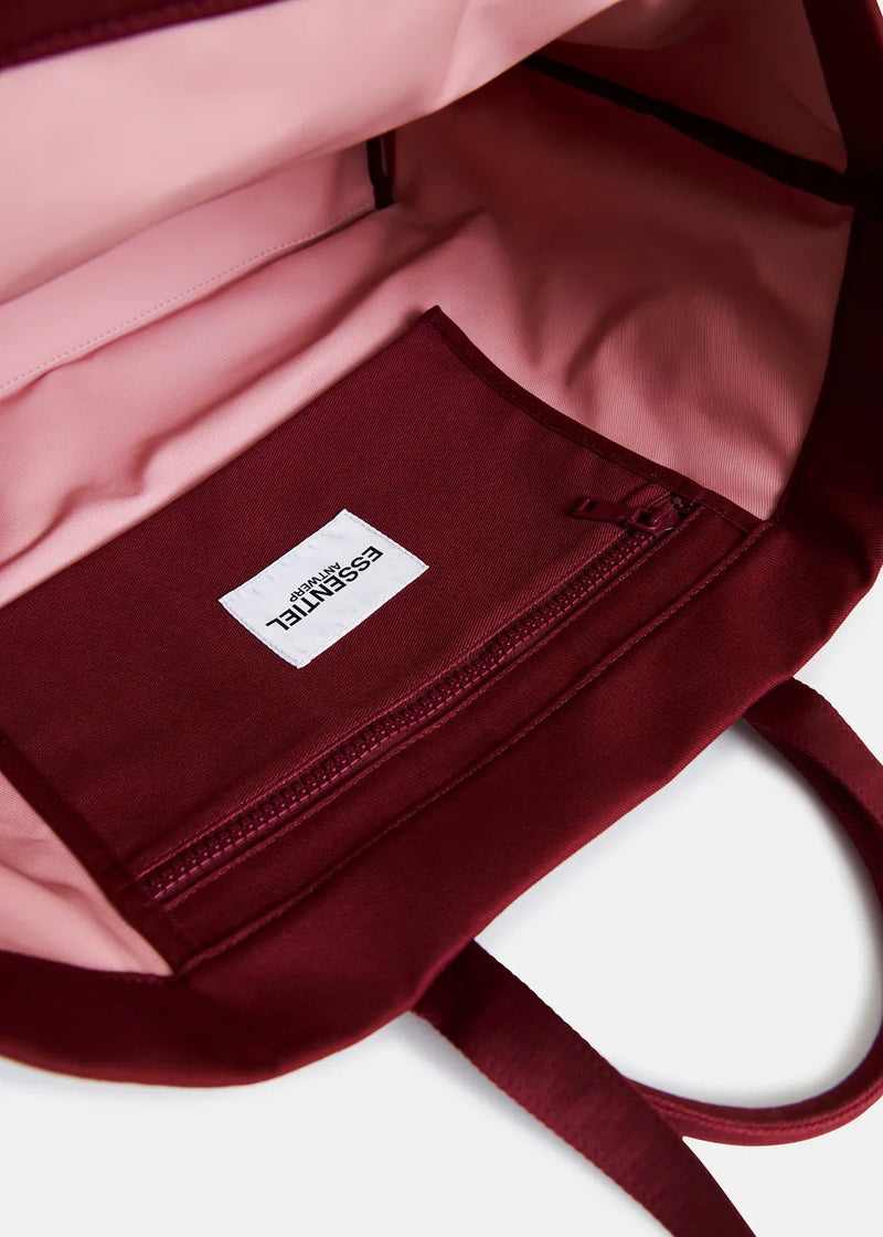 Hedness Canvas Tote