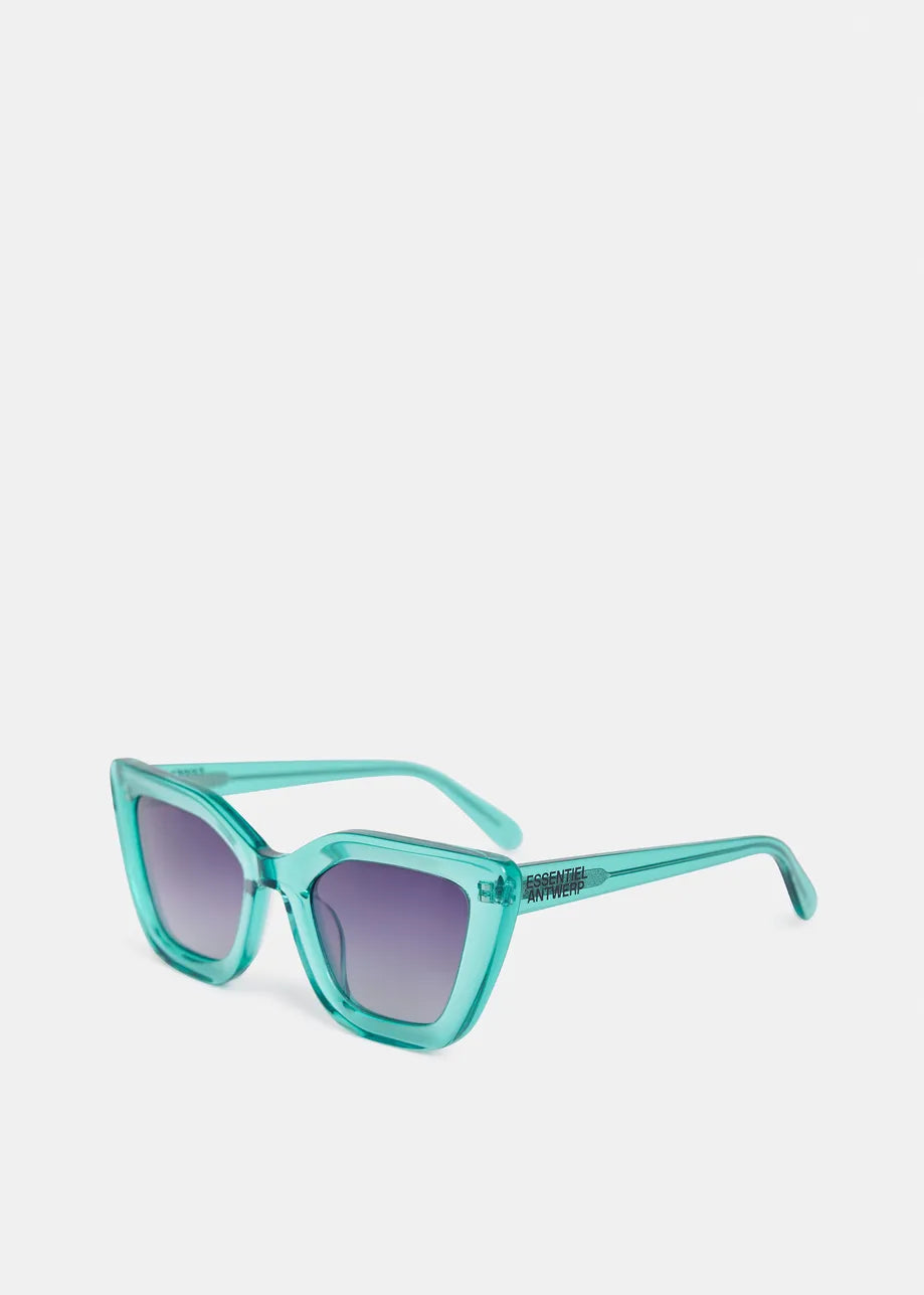 Hegirl Cat Eye Sunglasses