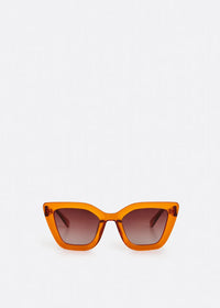 Hegirl Cat Eye Sunglasses