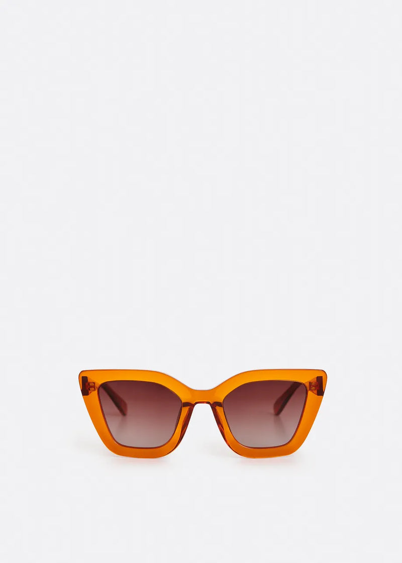 Hegirl Cat Eye Sunglasses