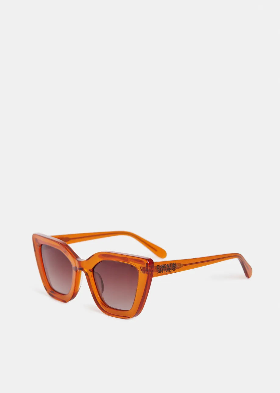 Hegirl Cat Eye Sunglasses