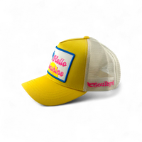 SoulByrd Trucker