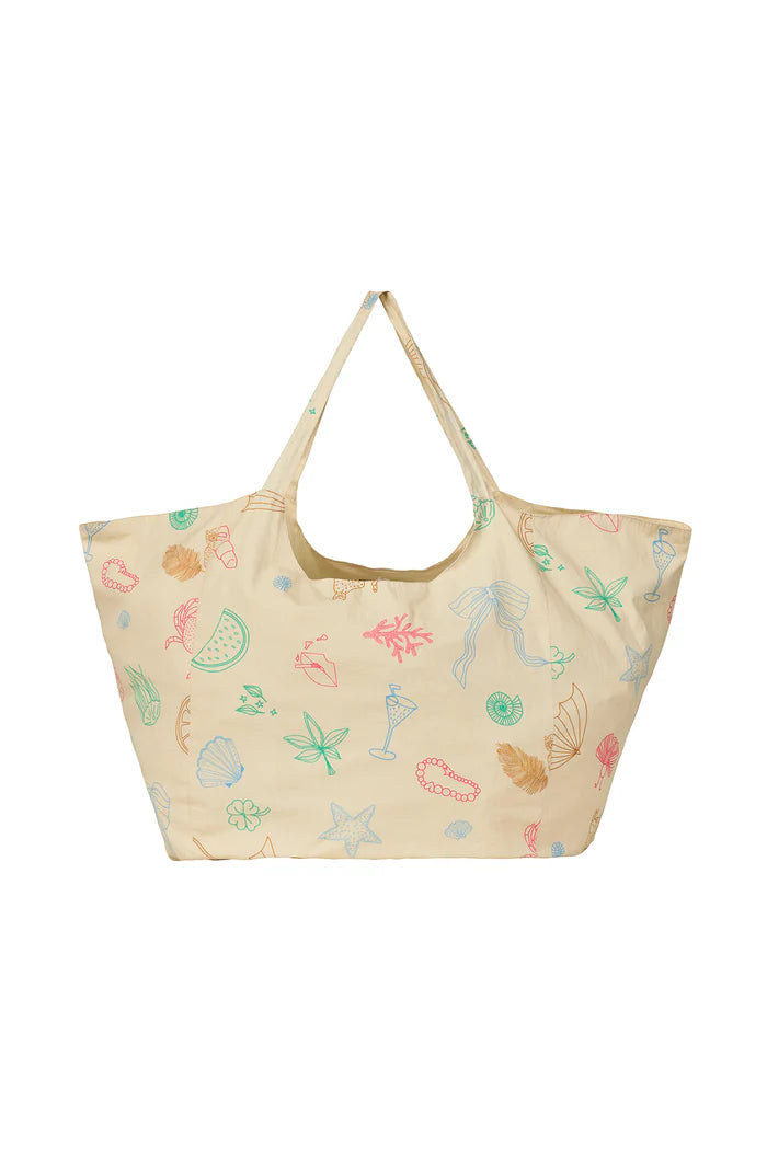 HensleyLL Bag