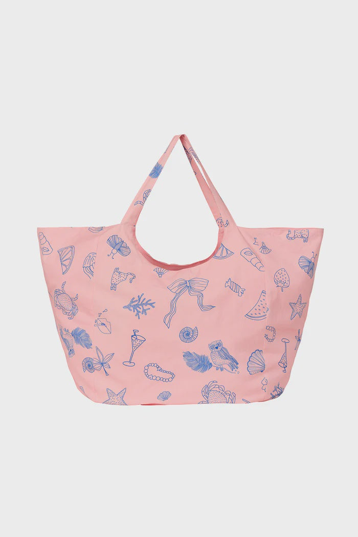HensleyLL Bag