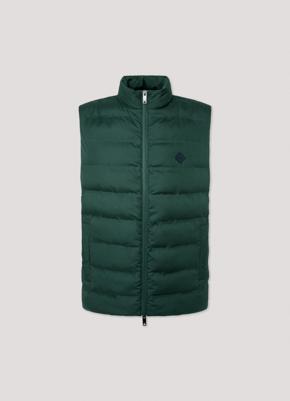 Heritage Padded Gilet