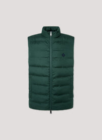 Heritage Padded Gilet