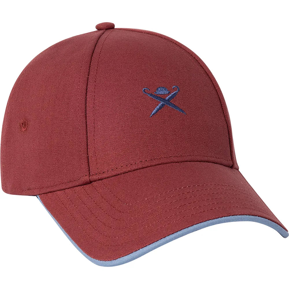 Heritage Brolly Cap