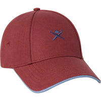 Heritage Brolly Cap