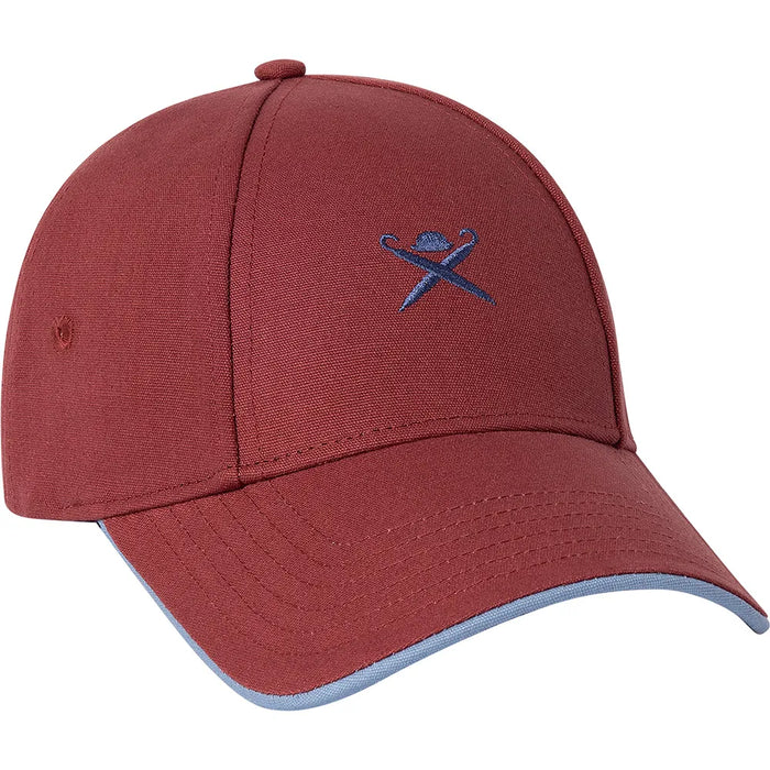 Heritage Brolly Cap
