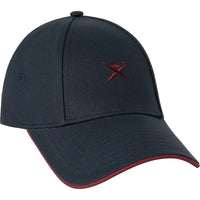 Heritage Brolly Cap