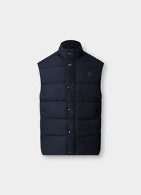 Heritage Logo Gilet