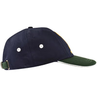 Heritage Number Cap