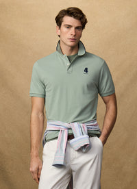 Heritage Number Polo