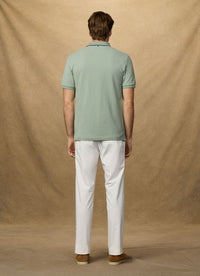 Heritage Number Polo