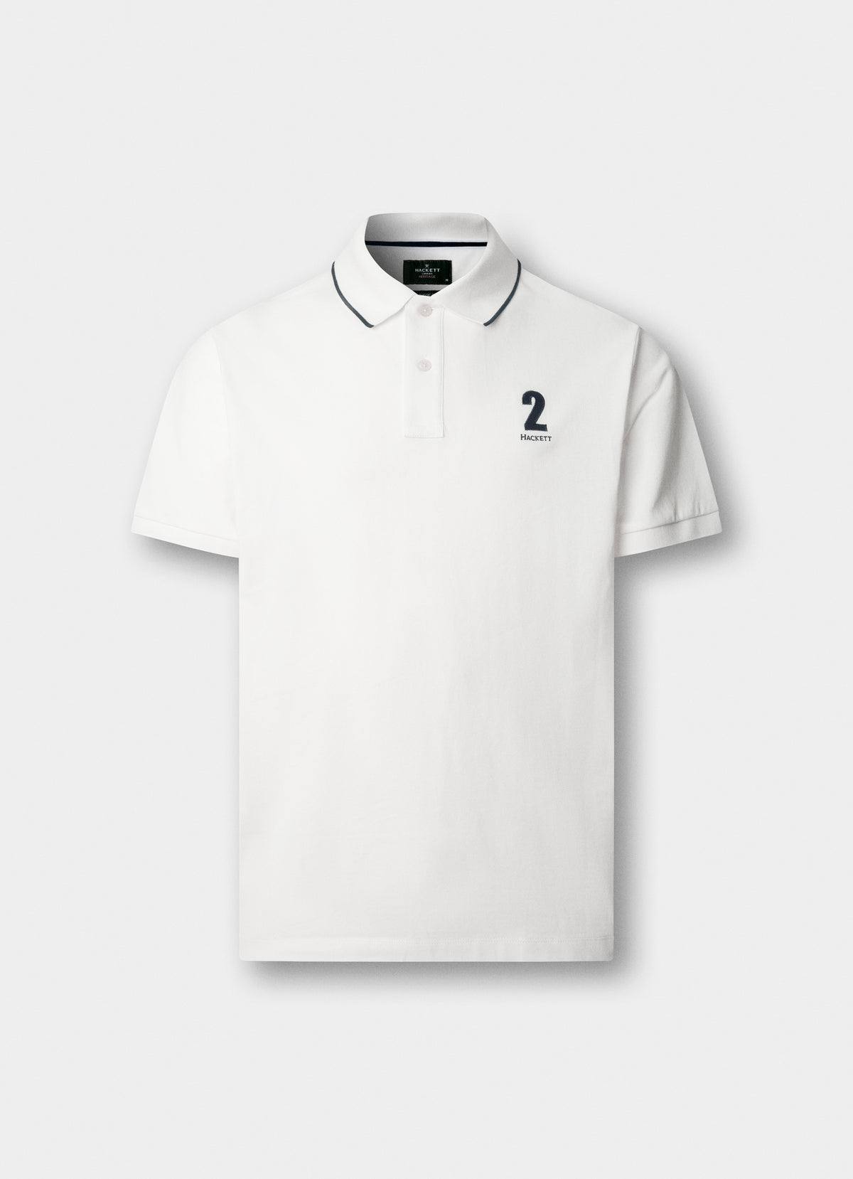 Heritage Number Polo