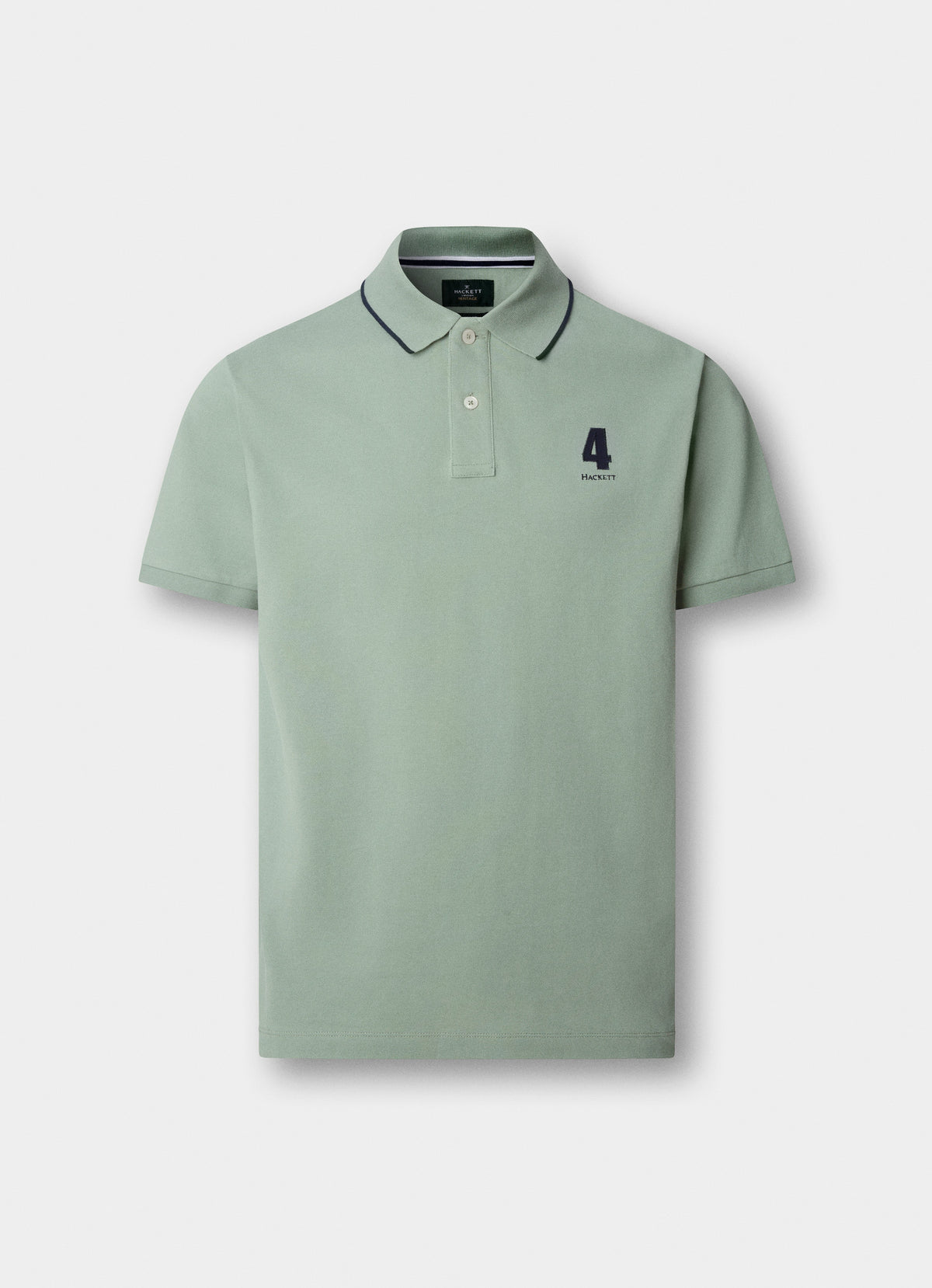 Heritage Number Polo