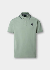 Heritage Number Polo