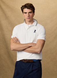 Heritage Number Polo