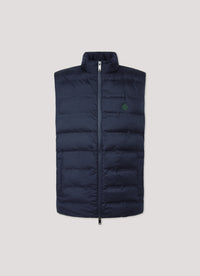 Heritage Padded Gilet