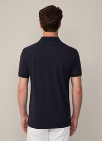 Heritage Pique Polo