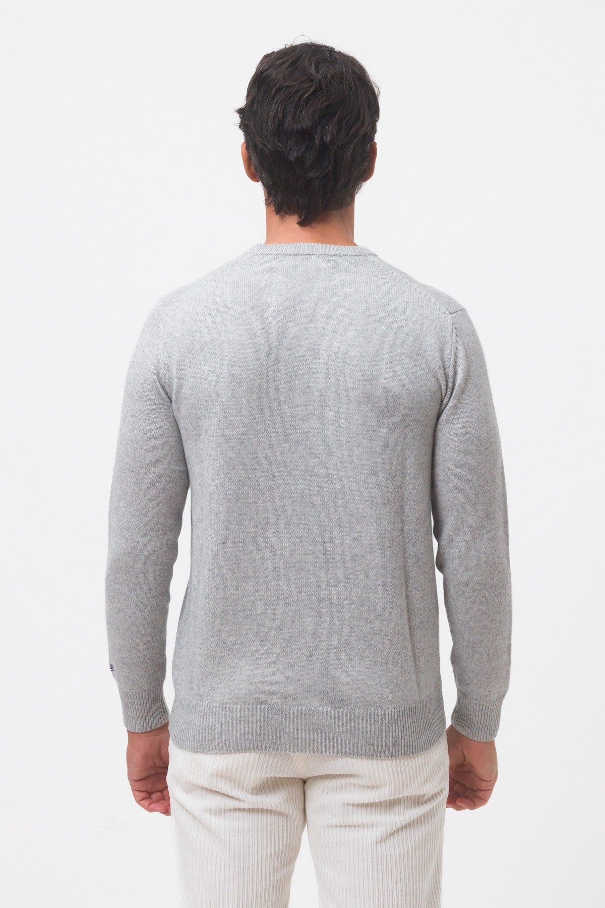 Heron Delivery Mood Sweater