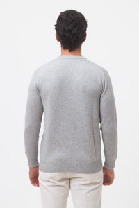 Heron Delivery Mood Sweater