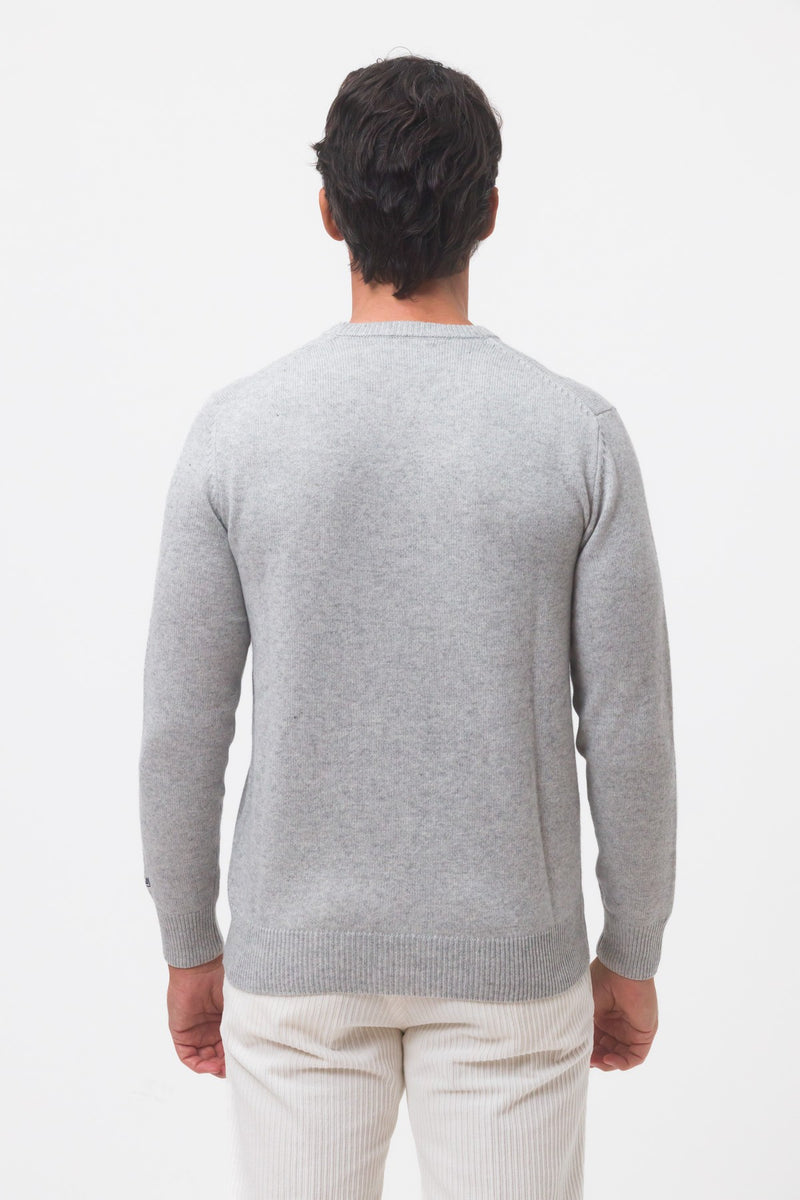 Heron Delivery Mood Sweater